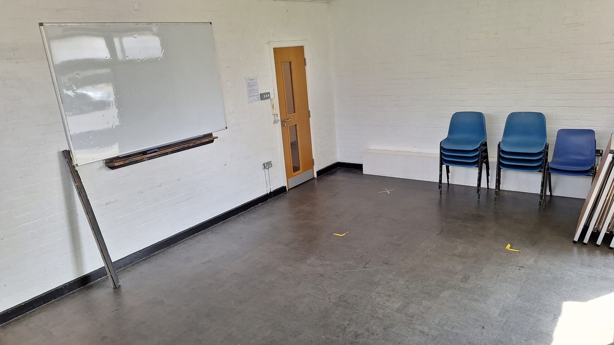 Small Room