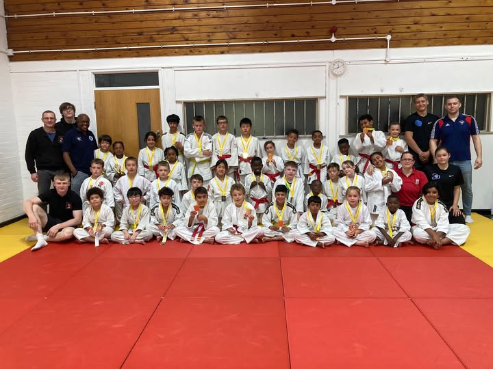 Ealing Judo Club