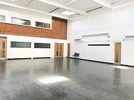 ROOM HIRE